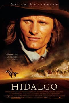 Hidalgo cover