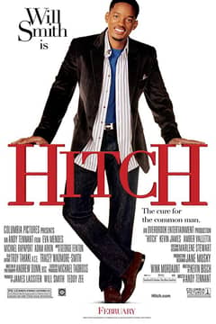 Hitch cover