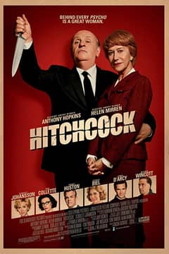 Hitchcock cover