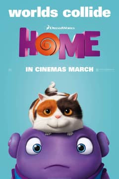 Home cover