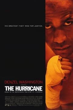 Hurricane, The cover
