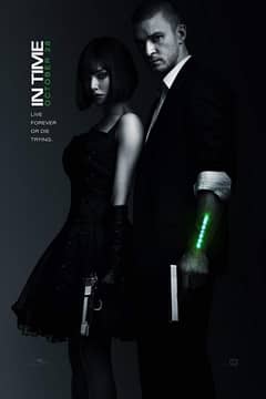 In Time cover