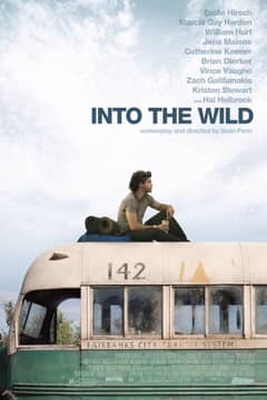 Into the Wild cover