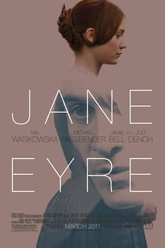 Jane Eyre cover
