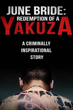 June Bride: Redemption of a Yakuza cover
