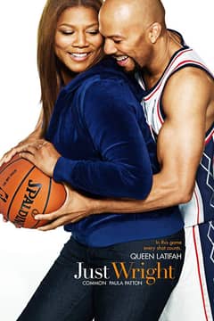 Just Wright cover
