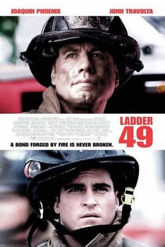 Ladder 49 cover