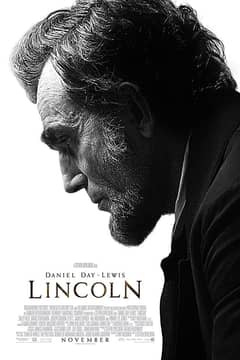Lincoln cover