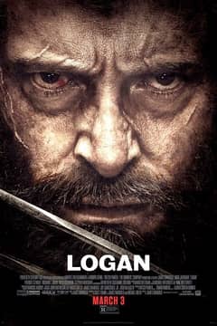 Logan cover