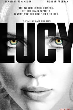 Lucy cover