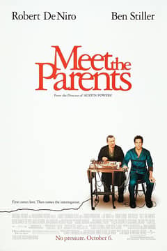 Meet the Parents cover