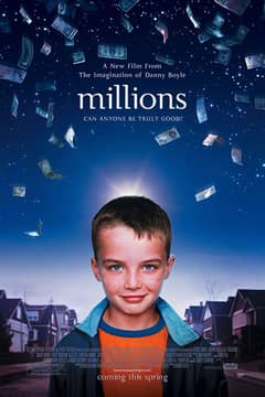 Millions cover