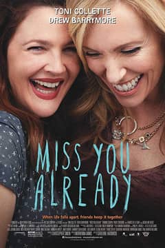 Miss You Already cover
