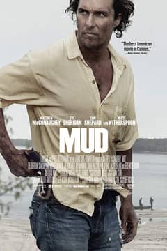 Mud cover