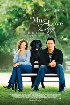 Must Love Dogs cover