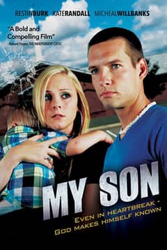 My Son cover