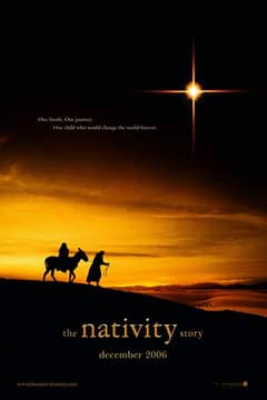 Nativity Story, The cover
