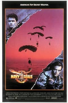 Navy Seals cover