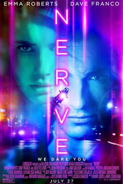 Nerve cover