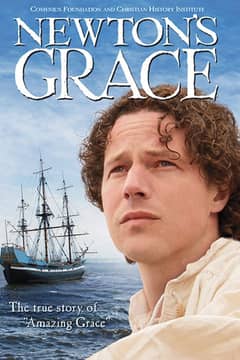 Newton's Grace cover