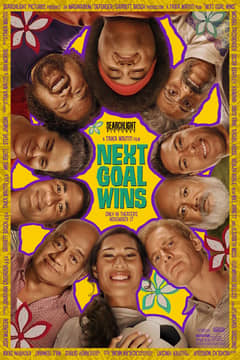 Next Goal Wins cover