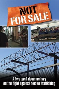 Not For Sale cover