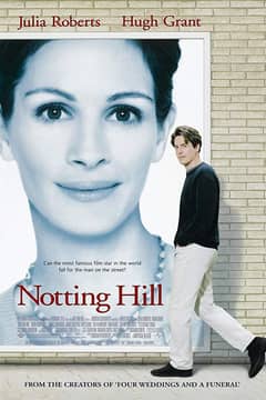Notting Hill cover