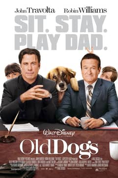 Old Dogs cover