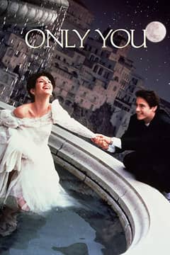 Only You cover