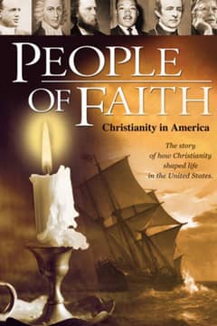 People of Faith cover