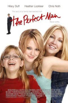 Perfect Man, The cover