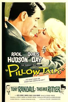 Pillow Talk cover