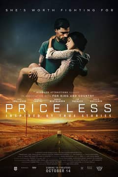 Priceless cover