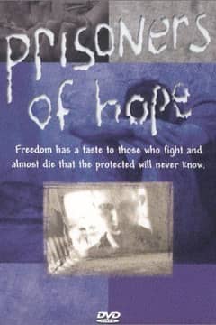 Prisoners of Hope cover