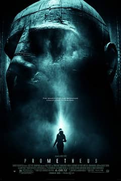 Prometheus cover