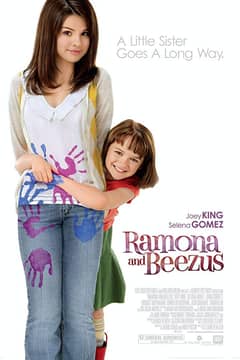Ramona and Beezus cover
