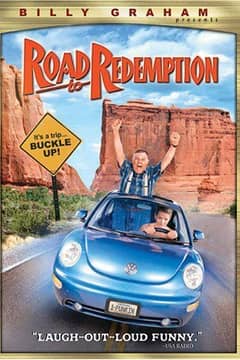Road to Redemption cover