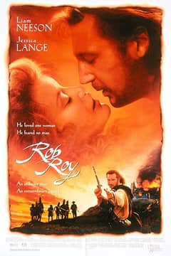 Rob Roy cover