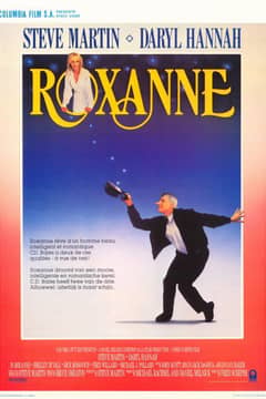 Roxanne cover