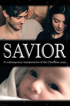 Savior cover