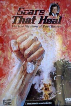 Scars that Heal cover