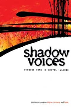 Shadow Voices cover