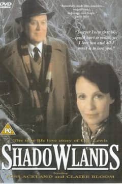 Shadowlands cover