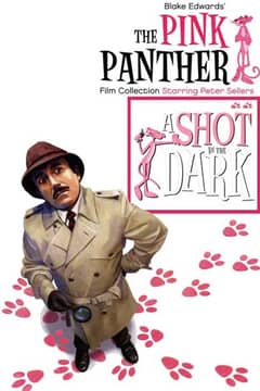 Shot in the Dark, A cover