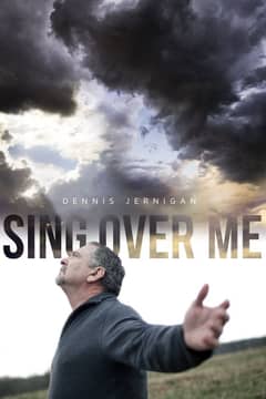 Sing Over Me cover