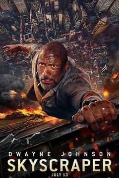 Skyscraper cover