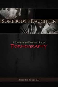 Somebody's Daughter cover