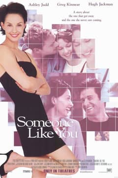 Someone Like You cover