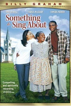 Something to Sing About cover