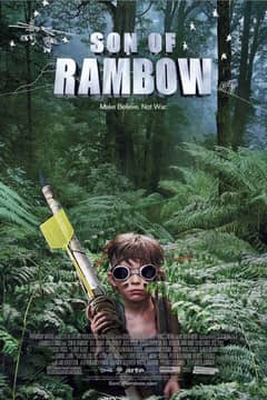 Son of Rambow cover